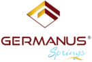Germanus Kodaikanal Logo