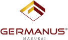 Germanus Madurai Logo